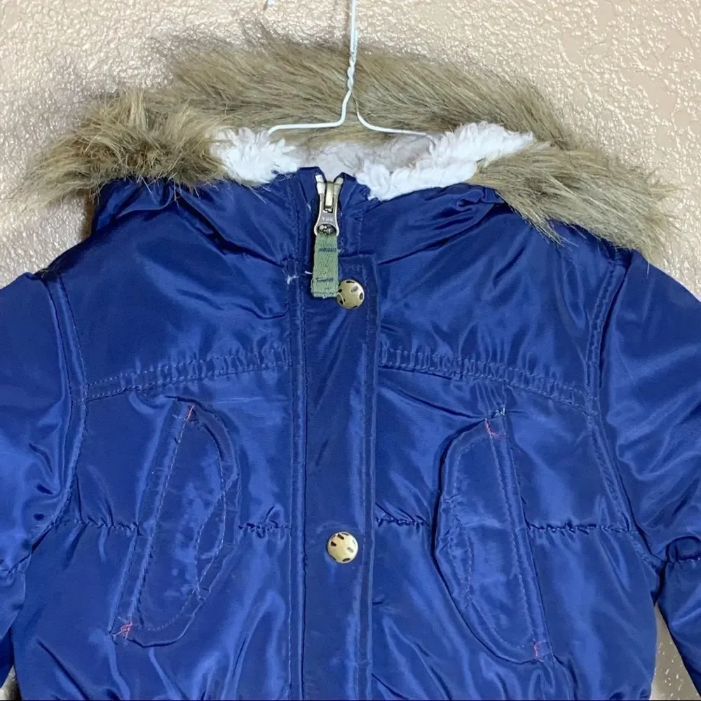 London Fog girls jacket‎